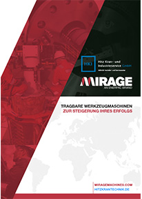 Mirage-Hitz-Enerpac-Katalog